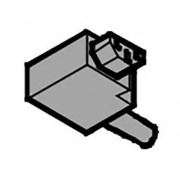 CAME 119RIE128 разъем 