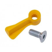 CAME 119RIE143 ручка разблокировки VER