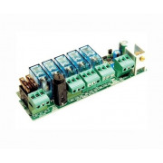 CAME LB90 (002LB90) плата резервного питания для приводов серии AMICO, BX 243