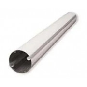 CAME G06000 стрела круглая алюминиевая 6 м для шлагбаума GARD 6500 (Дюралайт) (5.6)