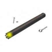 CAME G02040 Пружина балансировочная (желтая) диам. 40 мм