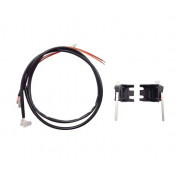 CAME 803XA-0380 Модуль вспомогательных контактов для определения фактического положения стрелы шлагбаума GT8