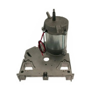 CAME 119RID239 Электродвигатель F7024 с крышкой редуктора (арт119RID239)