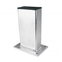 CAME PARK L (1700022) Кронштейн 256х120мм с крепежем для LAST L и всех моделей PADDOCK