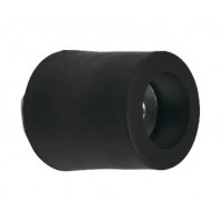 CAME END L (1700082) Ограничитель хода резиновый с винтом, 39х39 мм, серия L