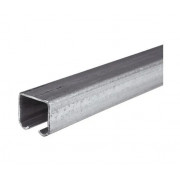 CAME STRELA 57-6 (1700135) Рельс направляющий подвесной, оцинкованный, 6 м