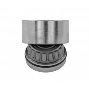 CAME AB 70 L (1700111) Петля-шарнир нижняя подшипниковая, D-72, до 2300 кг