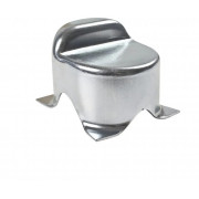 CAME LIMIT (1700077) Нижний упор для распашных ворот, цементирование