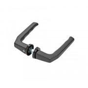 CAME Ручка из алюминия черная (208)