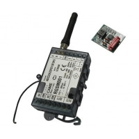 CAME RGSM001S (806SA-0020) шлюз GSM для управления автоматикой посредством технологии CAME Connect