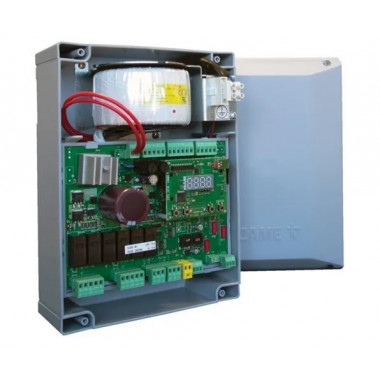 CAME ZLX24MA (801QA-0050) блок управления (24 В)