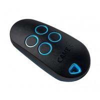 CAME TOP44RBN (806TS-0270) брелок-передатчик 4-х канальный с динамическим кодом