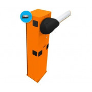 CAME G3750DX GSM KIT Connect (G3750DX_GSM_KIT) Комплект шлагбаума с GSM управлением шириной проезда до 4 метров правосторонний