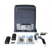 CAME BX708 GSM KIT Connect (BX708_GSM_KIT) Комплект для откатных ворот до 800 кг. с GSM управлением через приложение