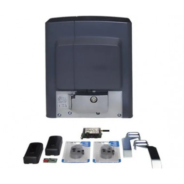CAME BKS12 GSM KIT Connect (BKS12_GSM_KIT) Комплект для откатных ворот до 1200 кг. с GSM управлением через приложение
