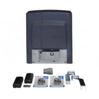 CAME BKS12 Wi-Fi KIT Connect (BKS12_Wi-Fi_KIT) Комплект для откатных ворот до 1200 кг. с Wi-Fi управлением через приложение