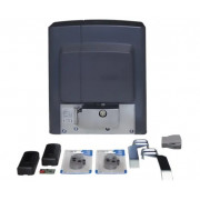 CAME BKS18 Wi-Fi KIT Connect (BKS18_Wi-Fi_KIT) Комплект для откатных ворот до 1800 кг. с Wi-Fi управлением через приложение