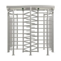 CAME PSGC-DFHT (001PSGC-DFHT) турникет полноростовый двухпроходный автоматический