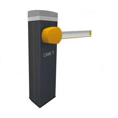 CAME GARD PT 4 KIT комплект шлагбаума для проезда до 3.8 метров