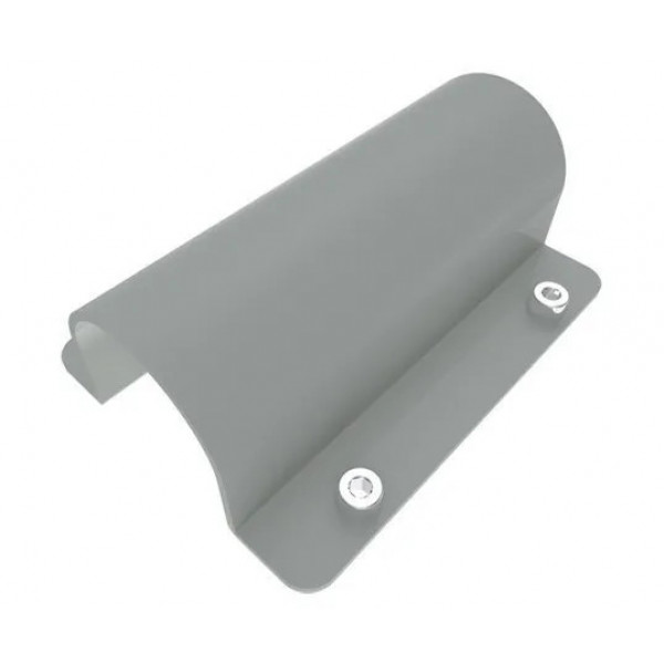 CAME 803XA-0590 Крепление круглой стрелы G0402 для шлагбаумов Gard LT/LS