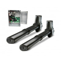 CAME KRONO 310 комплект приводов для распашных ворот