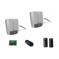 CAME FAST 70 COMBO (8K01MB-028) комплект автоматики для двухстворчатых распашных ворот