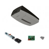 CAME VER10DMS 3.25 Wi-Fi Connect комплект для автоматизации секционных гаражных ворот