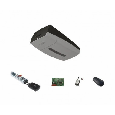CAME VER13DMS 2.7 GSM Connect комплект для автоматизации секционных гаражных ворот CAME VER13DMS 2.7 GSM Connect комплект для автоматизации секционных гаражных ворот
