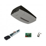 CAME VER13DMS Wi-Fi 2.7 Connect комплект для автоматизации секционных гаражных ворот