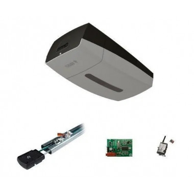 CAME VER13DMS Wi-Fi 2.7 Connect комплект для автоматизации секционных гаражных ворот CAME VER13DMS Wi-Fi 2.7 Connect комплект для автоматизации секционных гаражных ворот