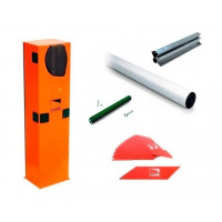 CAME G3750DX KIT2 Classico (G3750DX KIT2) Комплект шлагбаума шириной проезда до 3,75 метров правосторонний