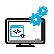 CAME VECTOR VAP-WEB-4000 SERVER (CV-WEB-SERVER) Лицензия на серверное web base программное обеспечение системы автоматизации платной парковки