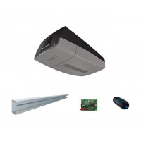 CAME VER08DES 2,2 COMBO KIT комплект автоматики для секционных ворот