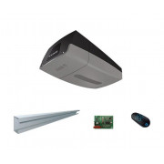 CAME VER08DES 3,2 COMBO KIT комплект автоматики для секционных ворот