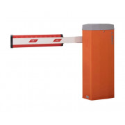 CAME GLT60AOS (803BB-0450) Тумба шлагбаума из оцинкованной и окрашенной стали для проездов до 6.5 м