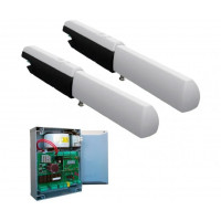 CAME ATI 3024N комплект распашных приводов до 800 кг