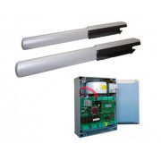 CAME ATI 5024N комплект распашных приводов до 1000 кг