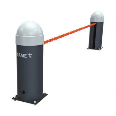 CAME CAT-X / CAT1AAGS (803BC-0010) колонна с приводом и блоком управления