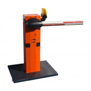 CAME G3750 SX (001G3750) тумба шлагбаума для левостороннего монтажа