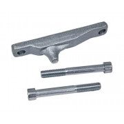 CAME 119RIG058 Ограничитель нижний с креплением G6000