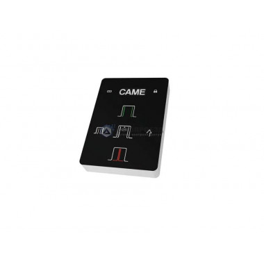 CAME XA-0043 программатор режимов работы с RFID считывателем CAME XA-0043 программатор режимов работы с RFID считывателем