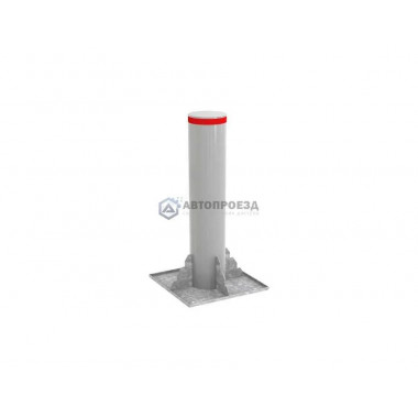 CAME TBD 270S800 (TBD-270S80) стационарный боллард