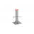 CAME TBD 270S800 (TBD-270S80) стационарный боллард