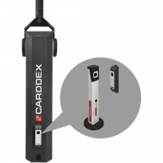 CARDDEX PR-01 комплект беспроводных фотоэлементов