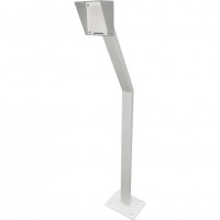 CARDDEX SP-05 Стойка для вызывной панели или считывателя 140х170мм