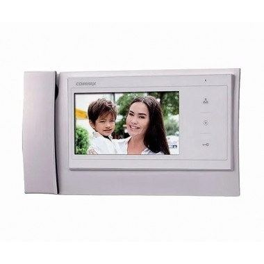 Commax CDV-70K/XL белый 7 Commax CDV-70K/XL белый 7