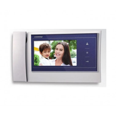 Commax CDV-70K/XL белый 7 Commax CDV-70K/XL белый 7