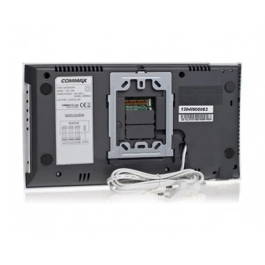 Commax CDV-70K/XL белый 7 Commax CDV-70K/XL белый 7