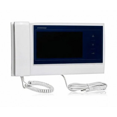 Commax CDV-70K/XL белый 7 Commax CDV-70K/XL белый 7
