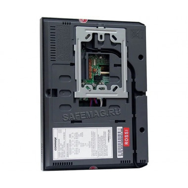 Commax CMV-43S белый 4.3 Commax CMV-43S белый 4.3
